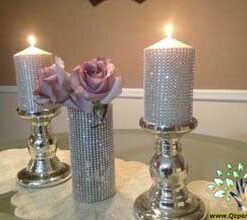 شمع خاص SC225 Special candles