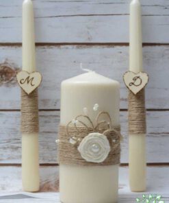 شمع خاص SC229 Special candles