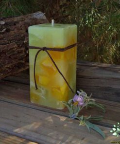 شمع خاص SC23 Special candles