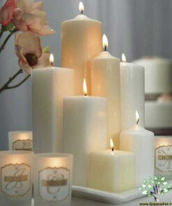 شمع خاص SC231 Special candles