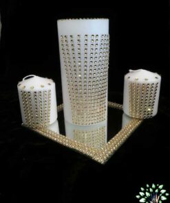 شمع خاص SC237 Special candles