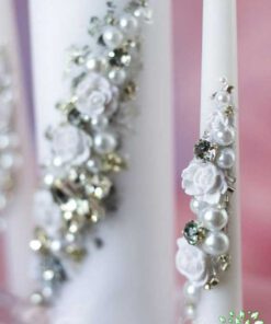 شمع خاص SC238 Special candles
