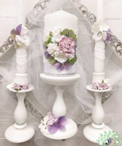 شمع خاص SC24 Special candles