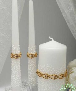 شمع خاص SC240 Special candles