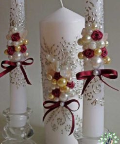 شمع خاص SC242 Special candles