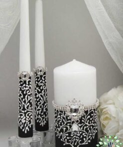 شمع خاص SC243 Special candles