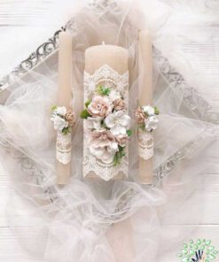 شمع خاص SC244 Special candles