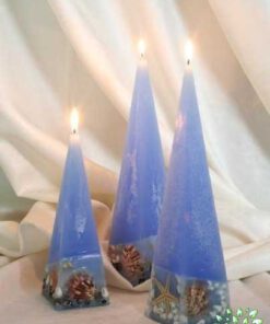 شمع خاص SC245 Special candles