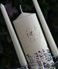 شمع خاص SC246 Special candles