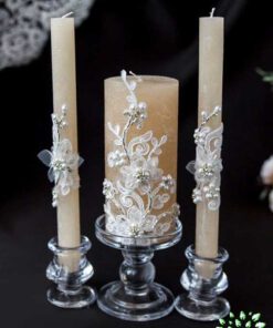 شمع خاص SC247 Special candles