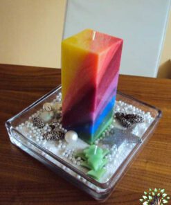 شمع خاص SC248 Special candles