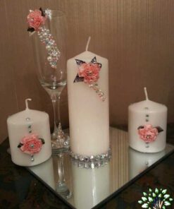 شمع خاص SC249 Special candles
