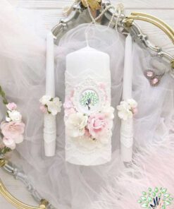 شمع خاص SC25 Special candles
