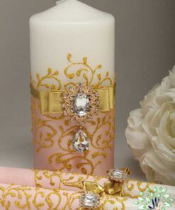 شمع خاص SC250 Special candles