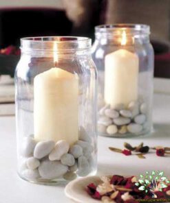 شمع خاص SC251 Special candles