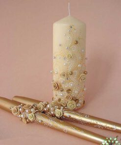 شمع خاص SC252 Special candles
