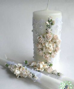 شمع خاص SC253 Special candles