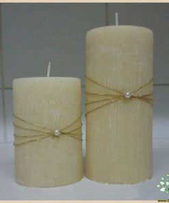 شمع خاص SC254 Special candles