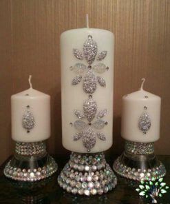 شمع خاص SC255 Special candles