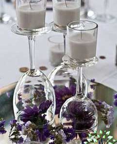 شمع خاص SC256 Special candles