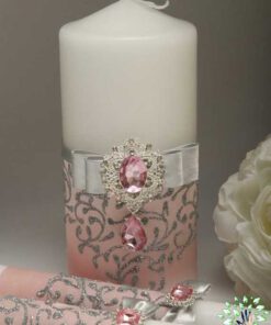 شمع خاص SC257 Special candles
