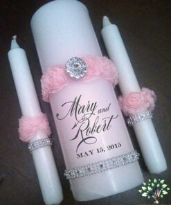 شمع خاص SC29 Special candles
