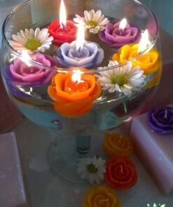 شمع خاص SC3 Special candles