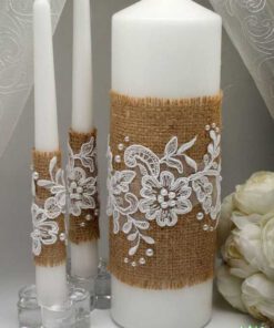 شمع خاص SC31 Special candles