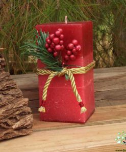شمع خاص SC32 Special candles