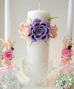 شمع خاص SC34 Special candles