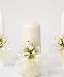 شمع خاص SC35 Special candles