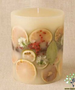 شمع خاص SC36 Special candles