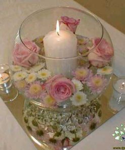 شمع خاص SC38 Special candles