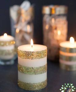 شمع خاص SC4 Special candles