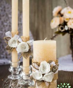 شمع خاص SC42 Special candles