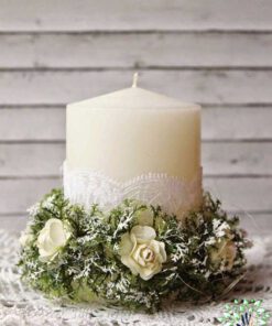 شمع خاص SC43 Special candles