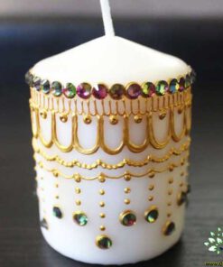 شمع خاص SC44 Special candles