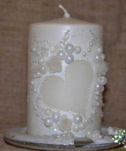 شمع خاص SC46 Special candles