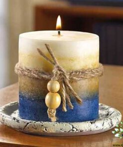 شمع خاص SC5 Special candles
