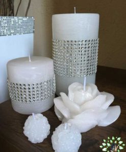 شمع خاص SC50 Special candles