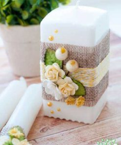 شمع خاص SC52 Special candles