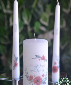 شمع خاص SC53 Special candles