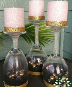 شمع خاص SC54 Special candles