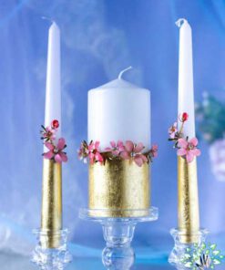 شمع خاص SC55 Special candles