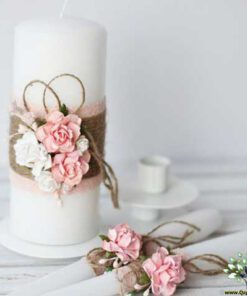 شمع خاص SC60 Special candles