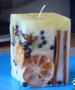 شمع خاص SC61 Special candles
