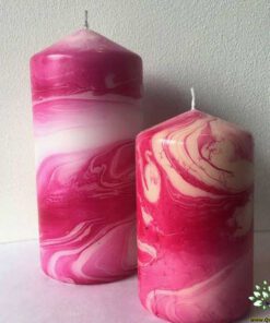 شمع خاص SC65 Special candles