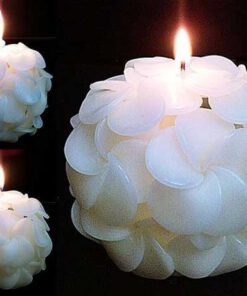 شمع خاص SC67 Special candles