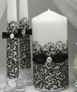 شمع خاص SC68 Special candles