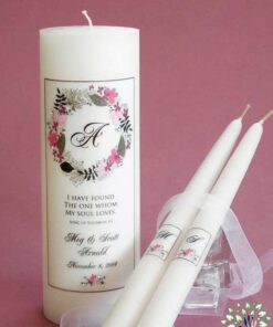شمع خاص SC69 Special candles